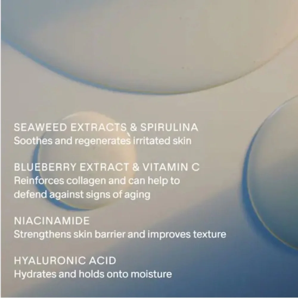 LAST ONE Salt & Stone Bergamot & Hinoki Refillable Body Wash - Picture 6 of 8